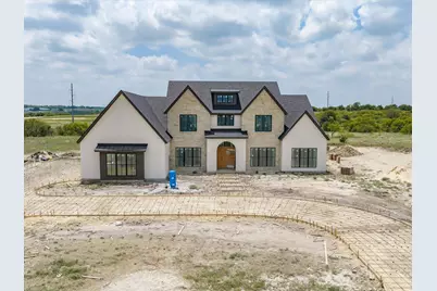 905 San Jacinto, Aledo, TX 76008 - Photo 4