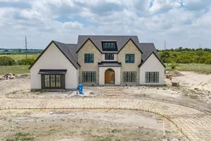 905 San Jacinto, Aledo, TX 76008 - Photo 4