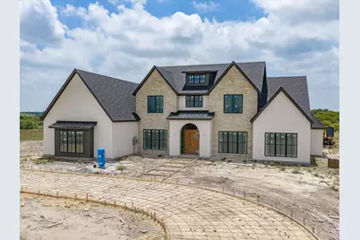 905 San Jacinto, Aledo, TX 76008 - Photo 2