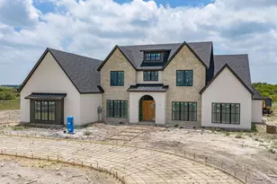 905 San Jacinto, Aledo, TX 76008 - Photo 2
