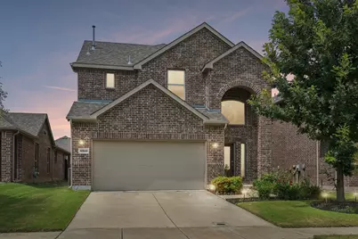 9920 Prairie Dog Lane, McKinney, TX 75071 - Photo 36