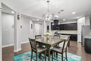 9920 Prairie Dog Ln, McKinney, TX 75071 - Photo 8