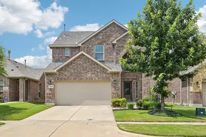 9920 Prairie Dog Lane, McKinney, TX 75071 - Photo 1
