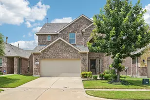 9920 Prairie Dog Ln, McKinney, TX 75071 - Photo 1