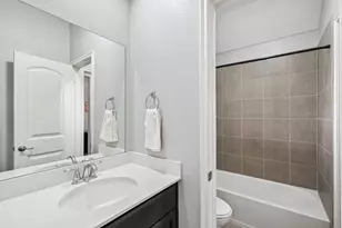 9920 Prairie Dog Ln, McKinney, TX 75071 - Photo 26