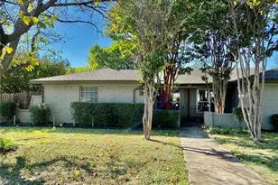 801 Irwin Dr, Hurst, TX 76053 - Photo 2