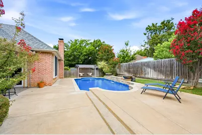 428 Arbor Lawn Drive, Burleson, TX 76028 - Photo 36