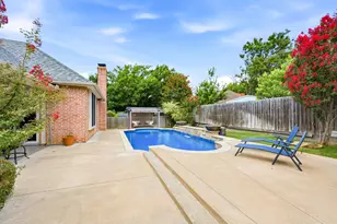 428 Arbor Lawn Dr, Burleson, TX 76028 - Photo 36