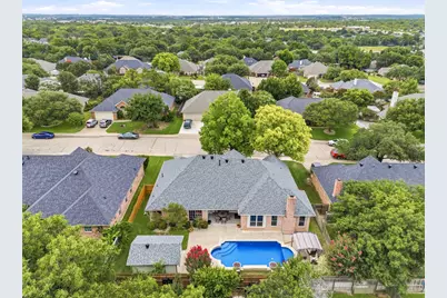 428 Arbor Lawn Drive, Burleson, TX 76028 - Photo 38