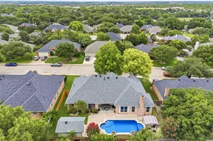 428 Arbor Lawn Dr, Burleson, TX 76028 - Photo 38