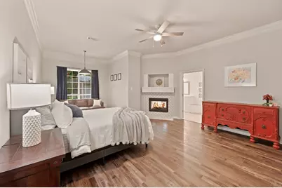 428 Arbor Lawn Drive, Burleson, TX 76028 - Photo 16