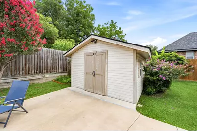 428 Arbor Lawn Drive, Burleson, TX 76028 - Photo 34