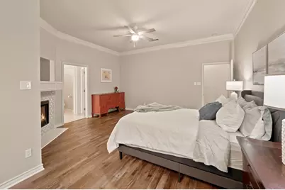 428 Arbor Lawn Drive, Burleson, TX 76028 - Photo 18