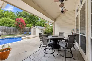428 Arbor Lawn Dr, Burleson, TX 76028 - Photo 28