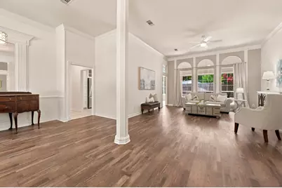 428 Arbor Lawn Drive, Burleson, TX 76028 - Photo 6