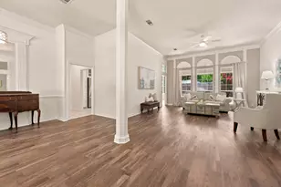 428 Arbor Lawn Dr, Burleson, TX 76028 - Photo 6
