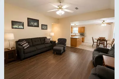 105 Jeremy Lane, Paradise, TX 76073 - Photo 6