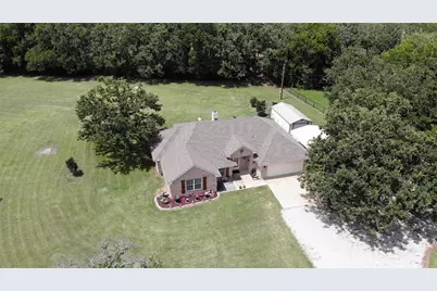 105 Jeremy Lane, Paradise, TX 76073 - Photo 4