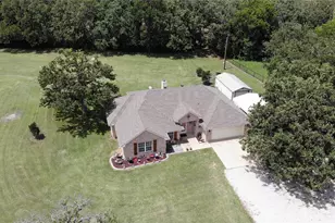 105 Jeremy Ln, Paradise, TX 76073 - Photo 4