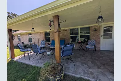 105 Jeremy Lane, Paradise, TX 76073 - Photo 18