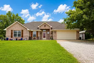 105 Jeremy Ln, Paradise, TX 76073 - Photo 1