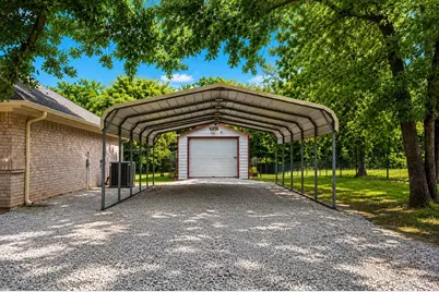 105 Jeremy Lane, Paradise, TX 76073 - Photo 20