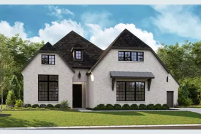1905 Golden Gate Way, Celina, TX 75009 - Photo 1