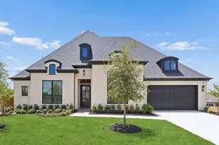 1905 Golden Gate Wy, Celina, TX 75009 - Photo 1