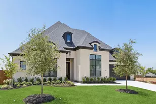 1905 Golden Gate Wy, Celina, TX 75009 - Photo 2