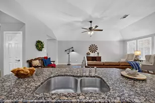 2316 Reston Dr, McKinney, TX 75072 - Photo 16