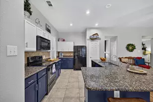 2316 Reston Dr, McKinney, TX 75072 - Photo 12