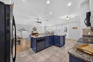 2316 Reston Dr, McKinney, TX 75072 - Photo 14