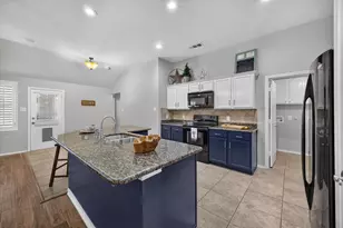 2316 Reston Dr, McKinney, TX 75072 - Photo 14