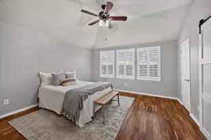 2316 Reston Dr, McKinney, TX 75072 - Photo 16