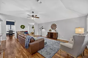 2316 Reston Dr, McKinney, TX 75072 - Photo 10