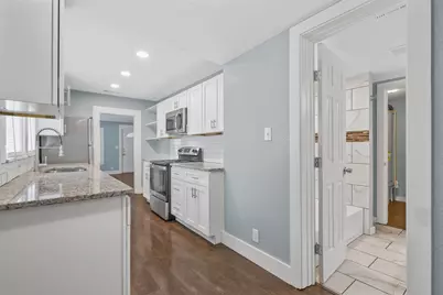 207 W Heard Street, Cleburne, TX 76033 - Photo 6