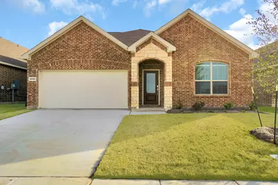 8700 Whistling Duck Drive, McKinney, TX 75071 - Photo 1