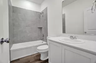 8700 Whistling Duck Dr, McKinney, TX 75071 - Photo 6