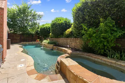 1110 Wedge Hill Road, McKinney, TX 75072 - Photo 2