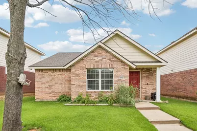 9012 Wayne Street, Cross Roads, TX 76227 - Photo 1