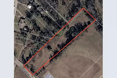 201 E Broadmore Avenue, Wills Point, TX 75169 - Photo 2