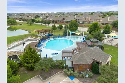 8312 Fawn Creek Drive, Fort Worth, TX 76123 - Photo 6