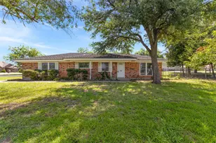 516 Willow Park Dr, Willow Park, TX 76087 - Photo 4