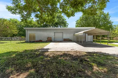 516 Willow Park Drive, Willow Park, TX 76087 - Photo 30