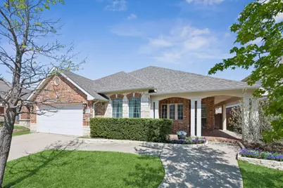 4133 Drexmore Road, Fort Worth, TX 76244 - Photo 1