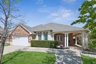 4133 Drexmore Rd, Fort Worth, TX 76244 - Photo 1