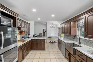 9346 Homestead, Forney, TX 75126 - Photo 10