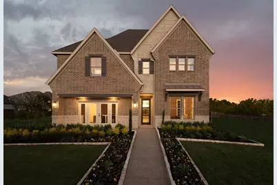 6813 Cater Trail, McKinney, TX 75071 - Photo 1