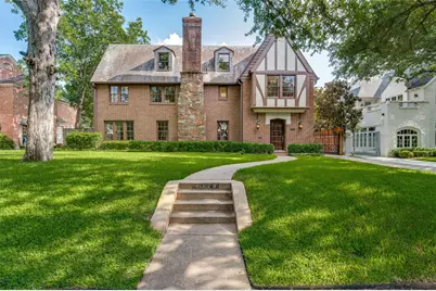 4329 Lorraine Avenue, Highland Park, TX 75205 - Photo 2