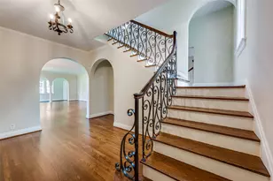4329 Lorraine Ave, Highland Park, TX 75205 - Photo 6